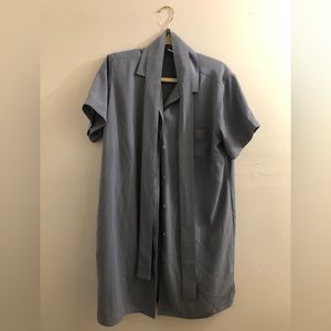 LL bean Traveler Dress - Vintage